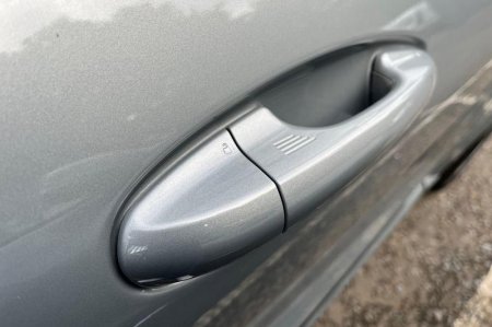 2025 Ford Puma - photo 24