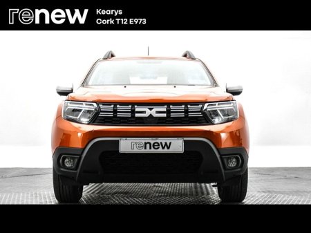 2024 Dacia Duster - photo 8