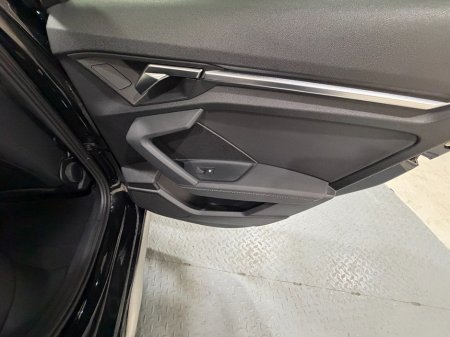 2023 Audi A3 - photo 20