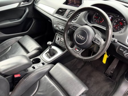 2013 Audi Q3 - photo 2