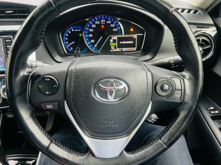 2018 Toyota Corolla - photo 19