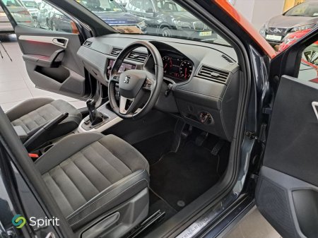 2020 SEAT Arona - photo 20