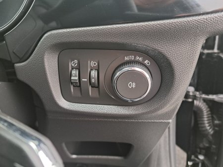 2025 Opel Corsa - photo 30