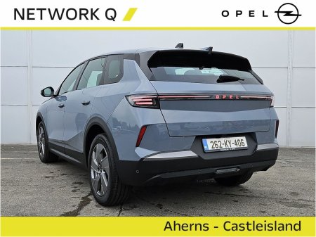 2026 Opel Grandland - photo 4