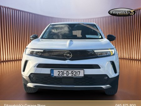 2023 Opel Mokka - photo 4