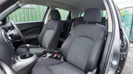 2018 Nissan Juke - photo 15