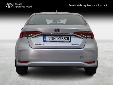 2023 Toyota Corolla - photo 4