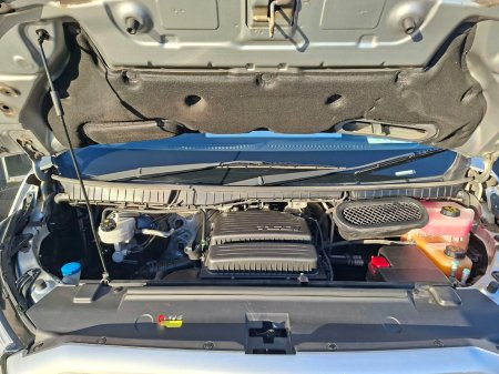 2022 Maxus DELIVER 9 - photo 13