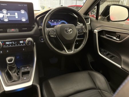 2023 Toyota RAV4 - photo 9