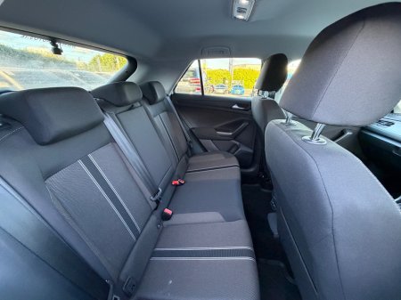 2021 Volkswagen T-Roc - photo 39