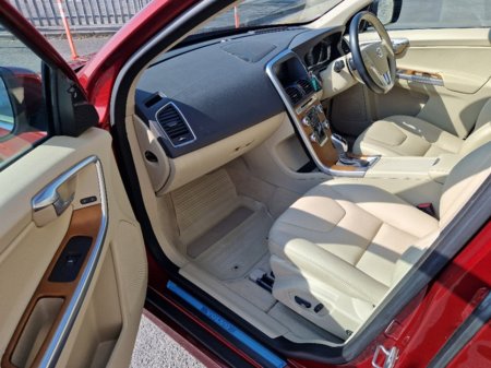 2017 Volvo XC60 - photo 15