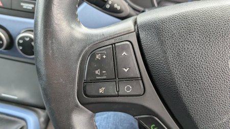 2017 Hyundai i10 - photo 15