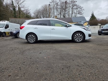 2016 Kia Ceed - photo 3