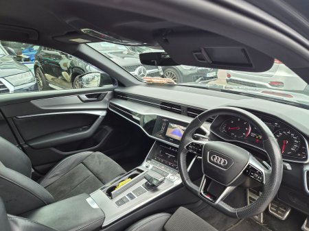 2020 Audi A6 - photo 9