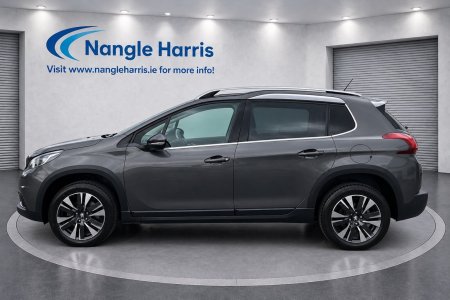 2019 Peugeot 2008 - photo 2