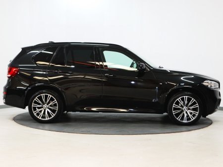 2018 BMW X5 - photo 2