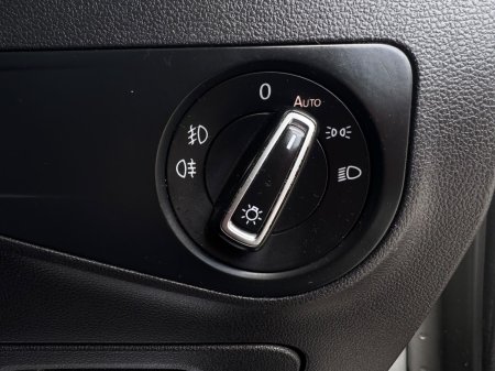 2017 Volkswagen Tiguan - photo 14