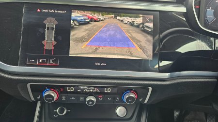 2021 Audi Q3 - photo 12