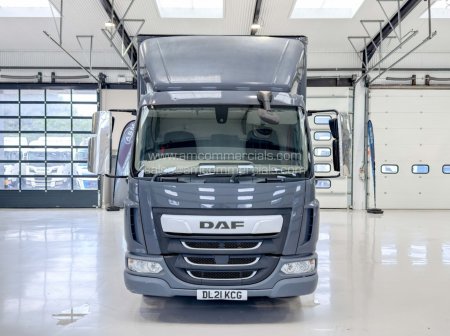 2021 DAF LF 180 - photo 2