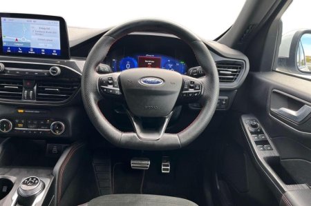 2023 Ford Kuga - photo 11