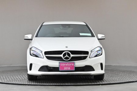 2018 Mercedes-Benz A-Class - photo 2