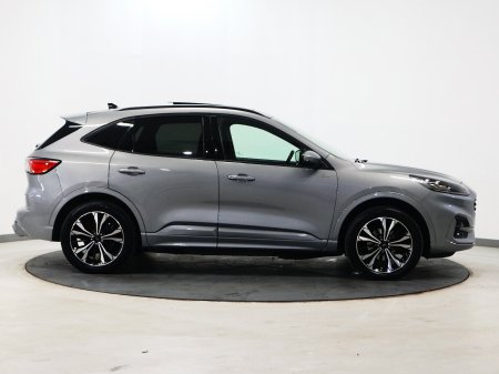 2023 Ford Kuga - photo 2