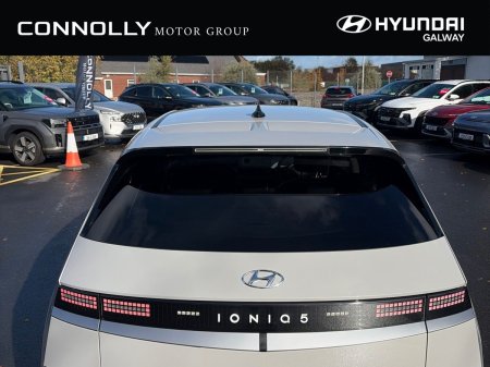 2023 Hyundai IONIQ 5 - photo 22