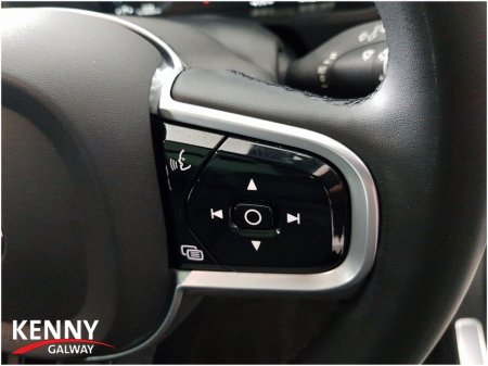 2021 Volvo XC90 - photo 25