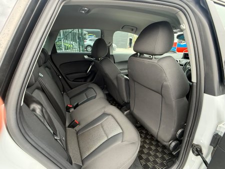 2014 Audi A1 - photo 12