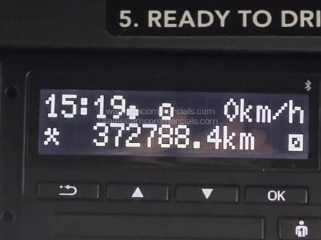 2023 DAF XG 530 - photo 27