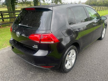 2015 Volkswagen Golf - photo 5