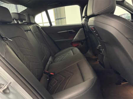 2024 BMW i5 - photo 29