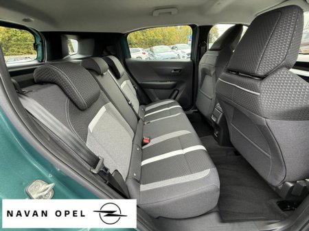 2027 Opel Frontera - photo 12