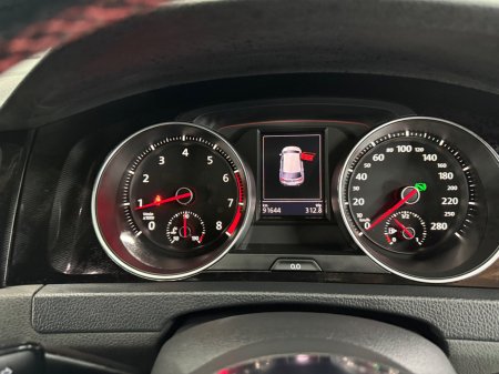 2014 Volkswagen Golf - photo 28