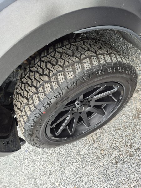 2021 Ford Ranger - photo 9