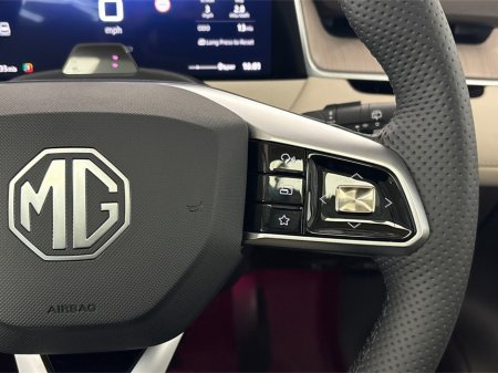 2026 MG MGS6 - photo 22