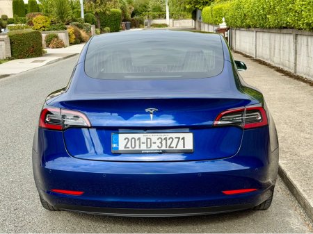 2020 Tesla Model 3 - photo 5