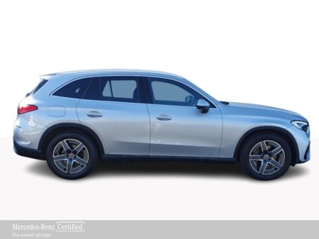 2023 Mercedes-Benz GLC - photo 8