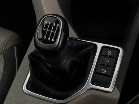 2018 Kia Sportage - photo 23