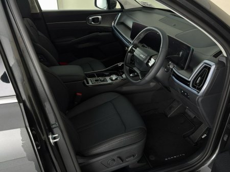2026 Kia Sorento - photo 109