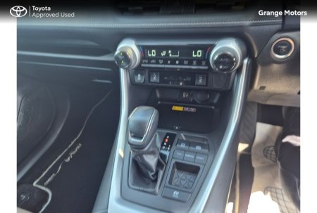 2024 Toyota RAV4 - photo 15