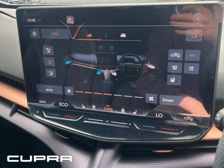 2026 Cupra Tavascan - photo 25