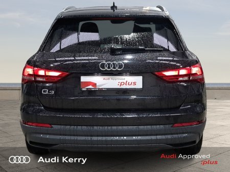 2024 Audi Q3 - photo 6