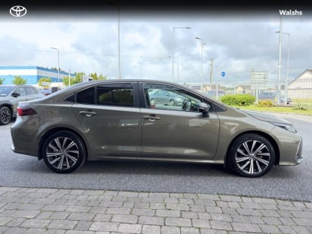 2023 Toyota Corolla - photo 3