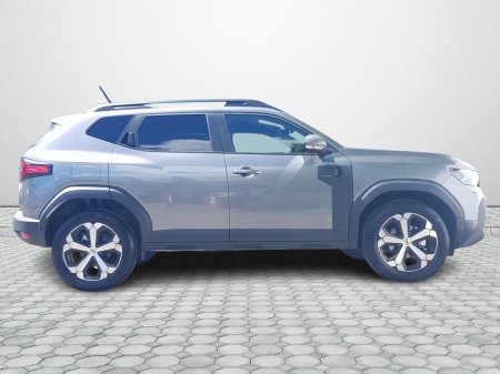 2026 Dacia Duster - photo 11
