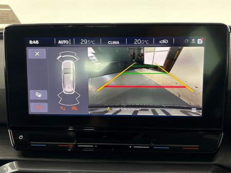 2024 Cupra Leon - photo 18