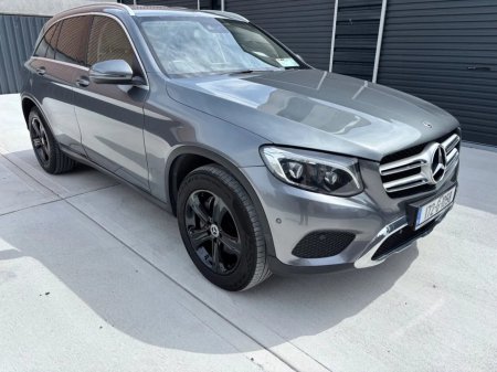 2017 Mercedes-Benz GLC - photo 5