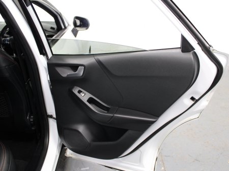 2021 Ford Puma - photo 23