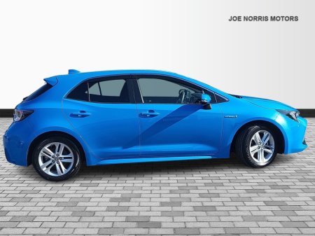 2020 Toyota Corolla - photo 4