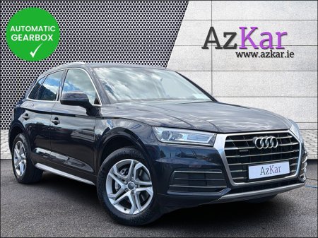 2017 Audi Q5 2017 SE ULTRA 2.0 DIESEL 190BHP 4WD AUTOMATIC 190BHP €107 PW WITH ZERO CASH DEPOSIT 10 DAY SALE NO